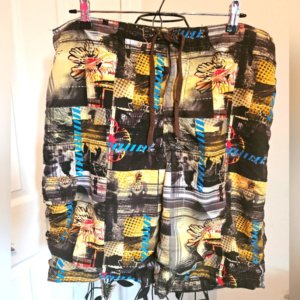 MENS swimsuit
